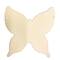 DIY Butterfly Wood Banner Kit by Make Market®